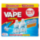 VAPE Liquido Classic Ricarica 2 x 36 ml