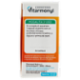 Laboratoires Vitarmonyl Ferro e Acido Folico* 30 Capsule 10,5 g