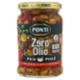Ponti Zero Olio Per Pokè Con Lupini e Soia Edamame 290 g
