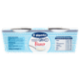 IL GIGANTE Yogurt Greco Bianco 2 x 150 g