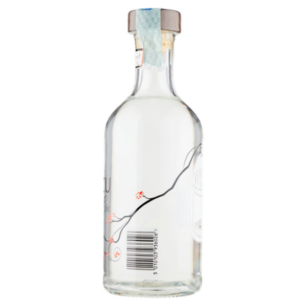 Jinzu Gin 70 cl
