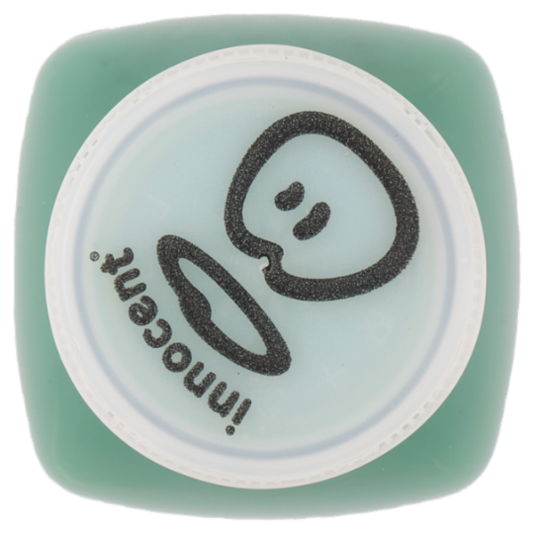 innocent super smoothie Energia* Tropicale Guava - Ananas - Mela - Spirulina Blu 300 ml