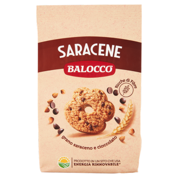 Balocco Saracene 350 g