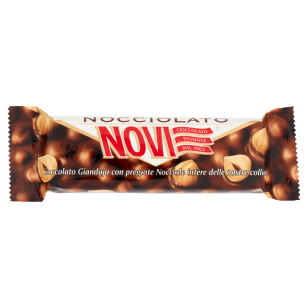 Novi Nocciolato 30 g