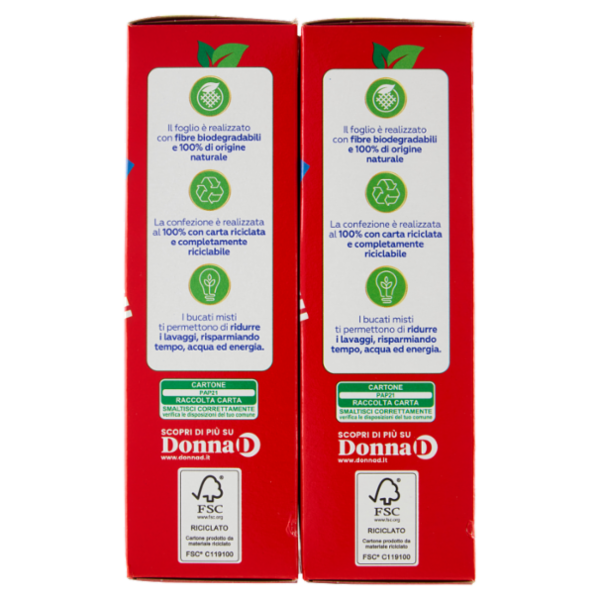 GREY l'Acchiappacolore 2 x 40 Fogli