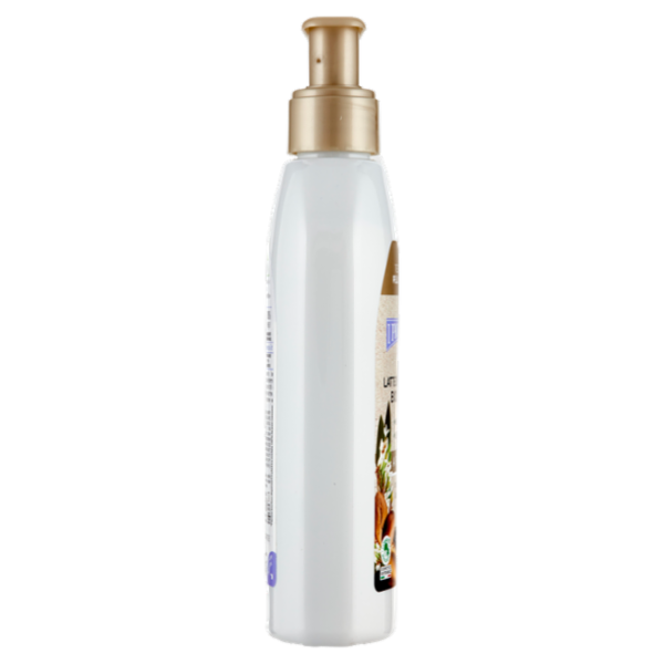 I Provenzali Bio Latte Detergente Biologico Argan 200 ml