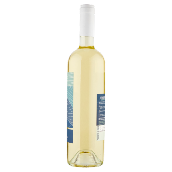 Calasetta Vermentino di Sardegna D.O.C. 75 cl
