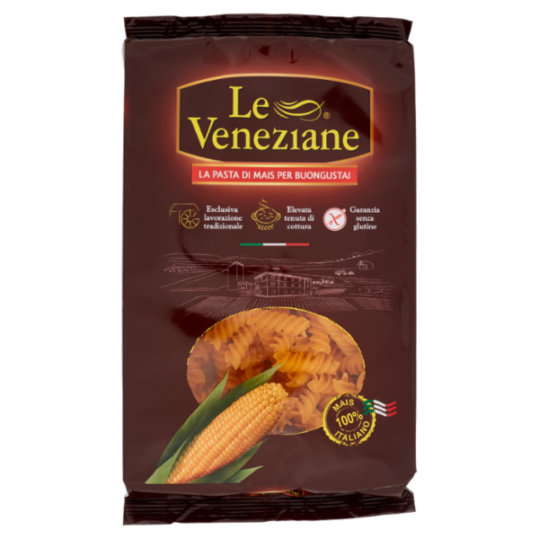 Le Veneziane Eliche 250 g