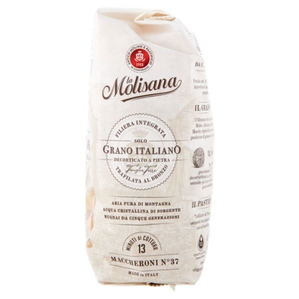 La Molisana 37 Maccheroni 500 g