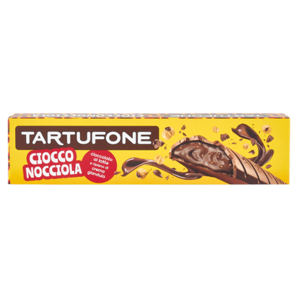 Tartufone Ciocconocciola 150 g