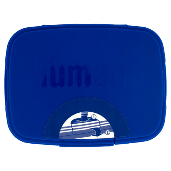 Humana 1 Latte per Lattanti 1,1 kg