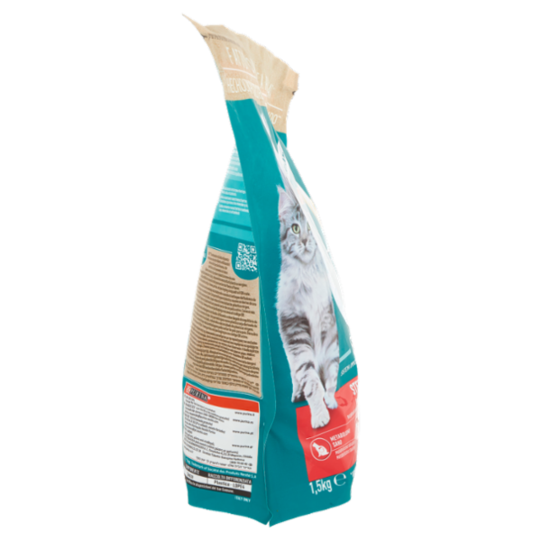 PURINA ONE Sterilcat Ricco in Salmone 1,5 kg