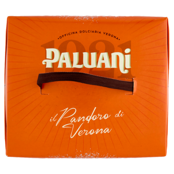 Paluani il Pandoro di Verona 1000 g