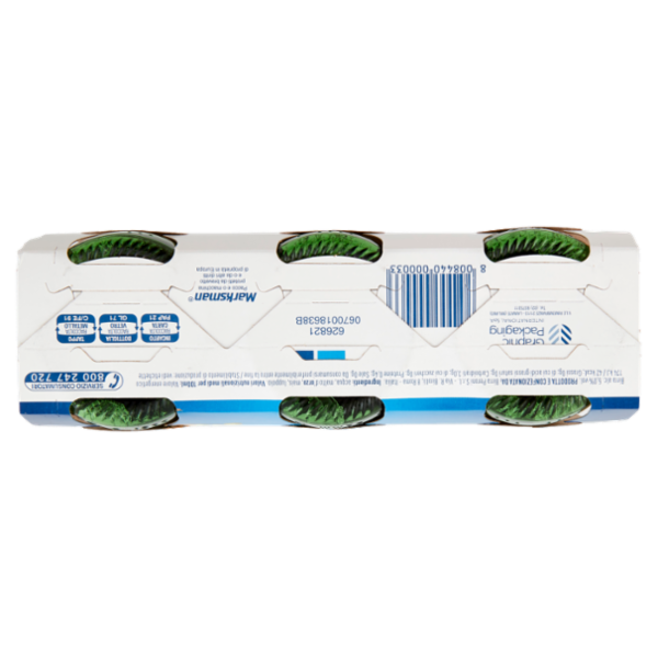 Peroni Nastro Azzurro Birra 3 x 33 cl