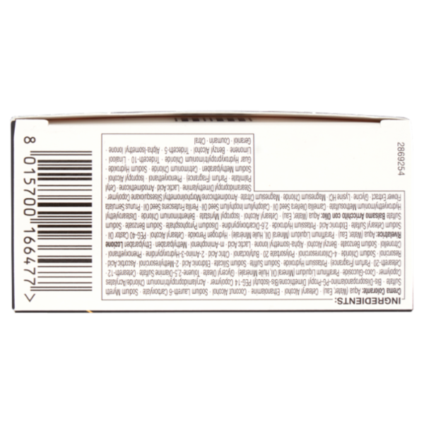 Palette oleo intense Biondo Nocciola 6-80