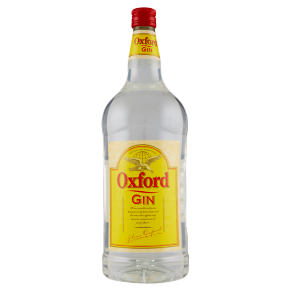 Oxford Gin 2 L