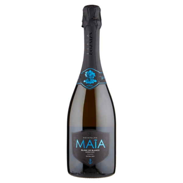 Maia Novapalma Blanc de Blancs Garda DOC Extra Dry 750 ml