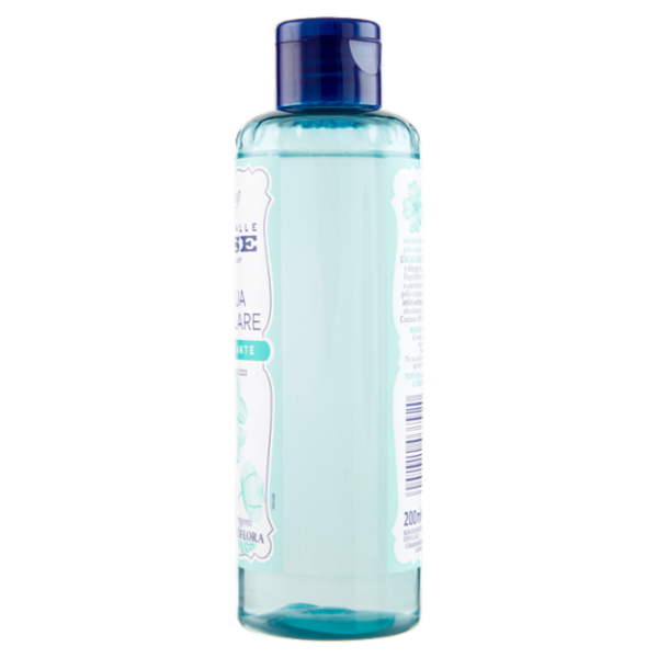 Acqua alle Rose Acqua Micellare Purificante 200 ml