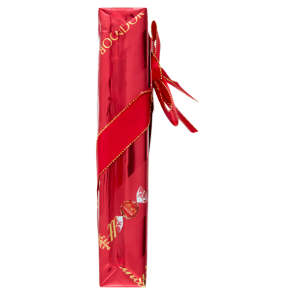 Lindt Lindor Cioccolatini cioccolato latte Scatola regalo 287 g