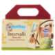 Mulino Bianco Intervalli - Kit Baiocchi e Vellutata Yoga 158g