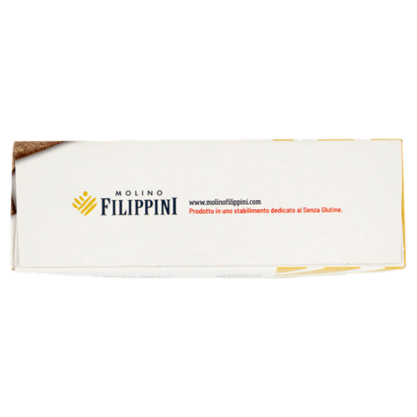 Molino Filippini Impanatura di Mais Croccante 375 g