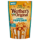 Werther's Original Caramel Popcorn Salted Caramel 140 g