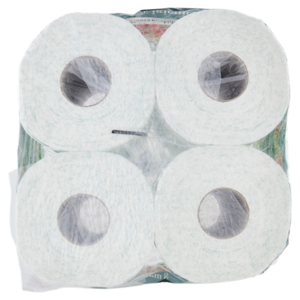 Tuscany carta igienica maxi rotoli 8 pz