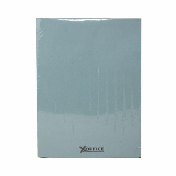 CARTELLA PORTADOCUMENTI A 3 LEMBI PER ATTI CONFEZIONE DA 8 PEZZI