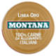 Montana Linea Oro 140 g