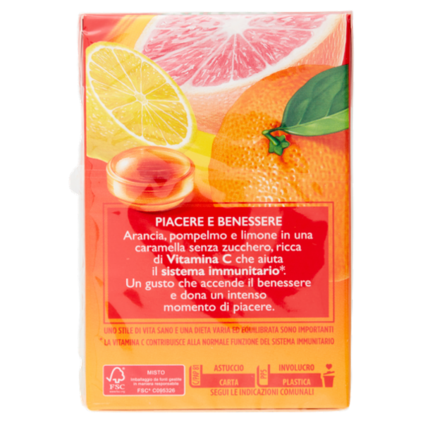 Golia Frutta C 46 g