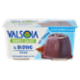 Valsoia Bontà e Salute il Budino Cacao 2 x 115 g