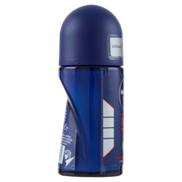 Nivea Men Dry Impact 72H 50 ml