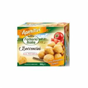 Fattoria Italia Bocconcini alla Pizzaiola 180g