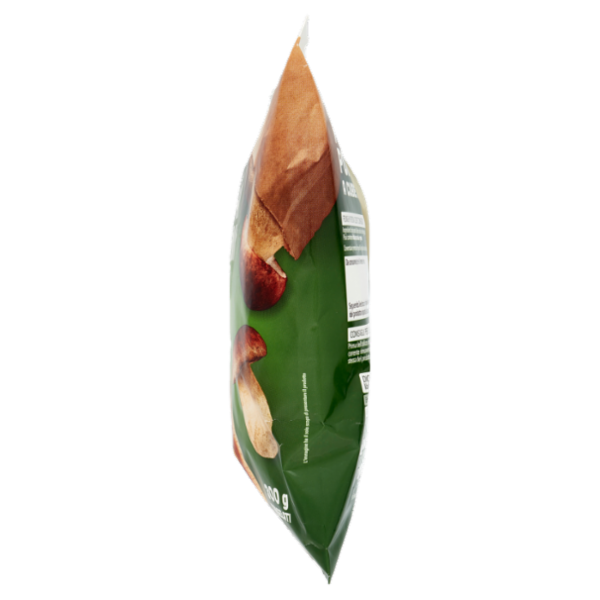 Selex Funghi Porcini a Cubetti Congelati 300 g