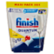 Finish Quantum All In One Lemon pastiglie lavastoviglie 63 lavaggi 655,2 g