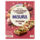 Misura Protein Barrette 56% Semi e Mandorle con Cioccolato Fondente 4 x 30 g
