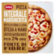 Selex Pizza Margherita Integrale Surgelata 350 g