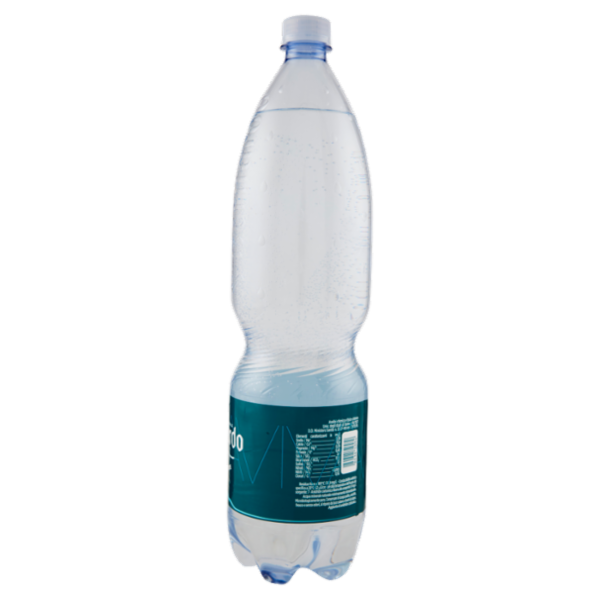 S.Bernardo Rocciaviva Lievemente Frizzante 1,5 L