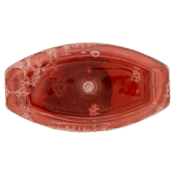 Listerine Smart Rinse Frutti Rossi 500 ml