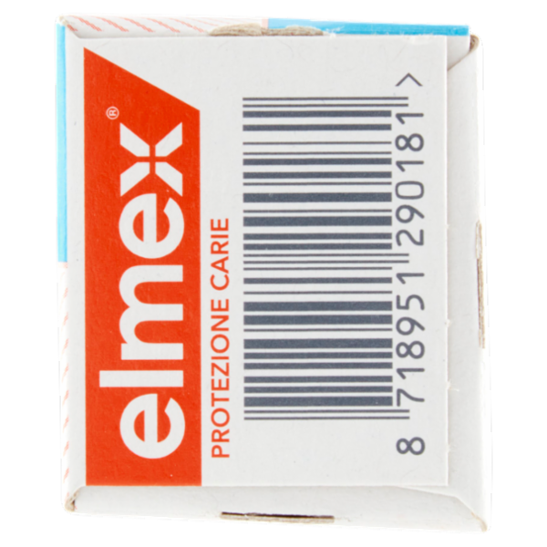 elmex dentifricio Protezione Carie 75 ml