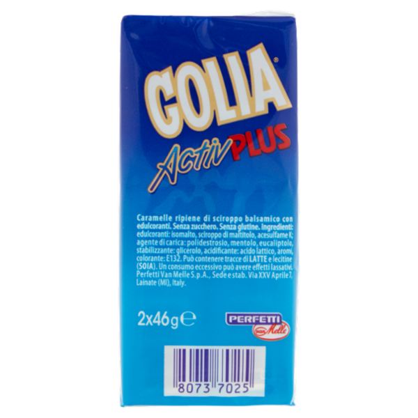Golia Activ plus 2 x 46 g