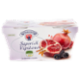 Sterzing Vipiteno Sapori di Vipiteno Yogurt al melograno e mora 2 x 125 g