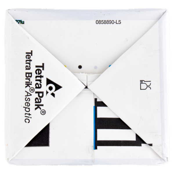 lattebusche Latte Parzialmente Scremato a Lunga Conservazione 1000 ml