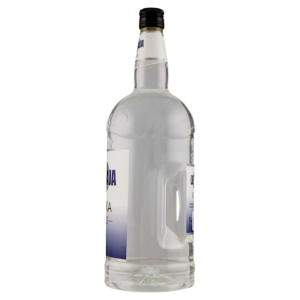 Leskaja Vodka 2 L