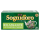 Sognid'oro Rilassante 20 x 2 g