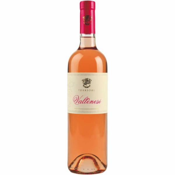 Vino Chiaretto Valtènesi Dop Franzosi