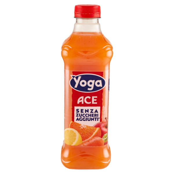 Yoga ACE Senza Zuccheri Aggiunti* 1000 ml