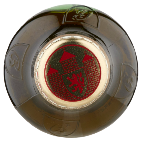 Budweiser Budvar Original Czech Lager IGP 0,33 l