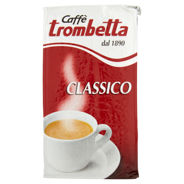 Caffè trombetta Classico 250 g