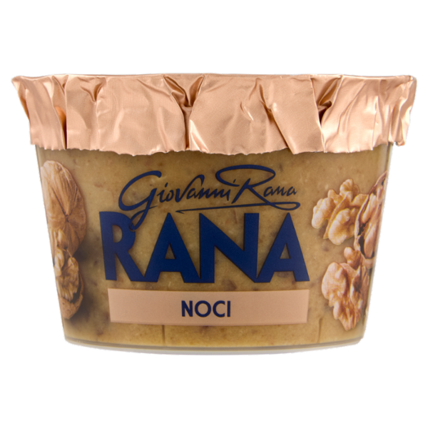 Giovanni Rana Noci Pesto Fresco 140 g